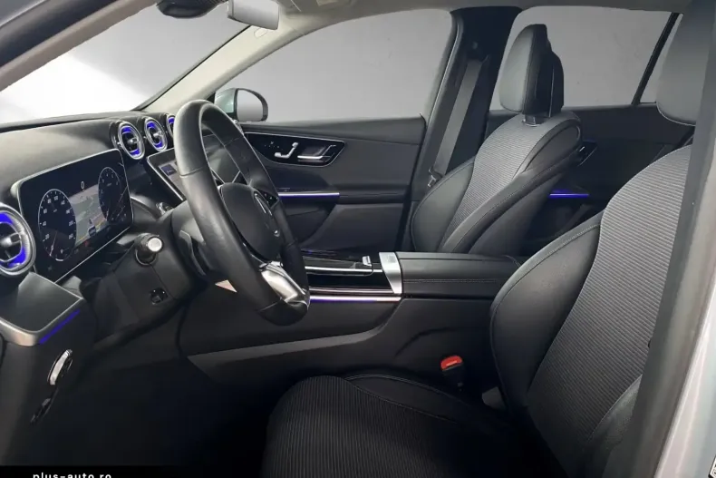 Mercedes-Benz GLC 200 din 2024 cu 13.450 km - oferta MER169761 - foto 10