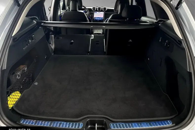 Mercedes-Benz GLC 200 din 2024 cu 13.450 km - oferta MER169761 - foto 12