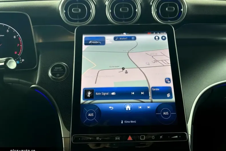 Mercedes-Benz GLC 200 din 2024 cu 13.450 km - oferta MER169761 - foto 14