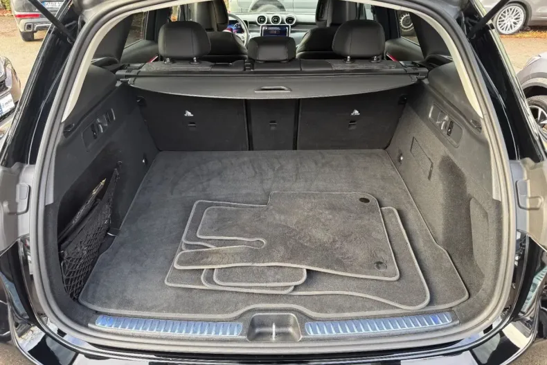 Mercedes-Benz GLC 200 din 2024 cu 20.575 km - oferta MER169762 - foto 10