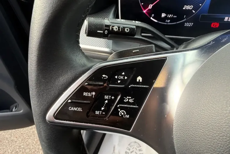 Mercedes-Benz GLC 200 din 2024 cu 20.575 km - oferta MER169762 - foto 17