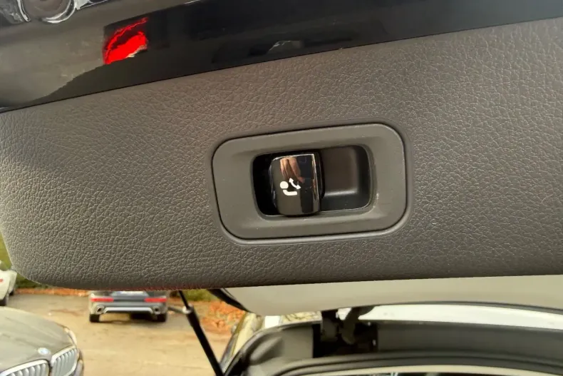 Mercedes-Benz GLC 200 din 2024 cu 20.575 km - oferta MER169762 - foto 25