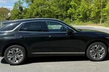 Genesis GV70 din 2023 - oferta GEN169764