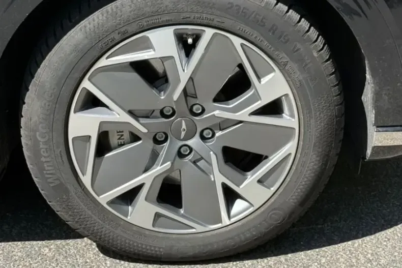 Genesis GV70 din 2023 cu 25.000 km - oferta GEN169764 - foto 4