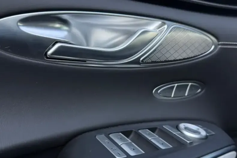 Genesis GV70 din 2023 cu 25.000 km - oferta GEN169764 - foto 11