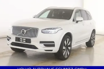 Volvo XC90 din 2024 - oferta VOL169766