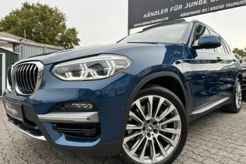 BMW X3 din 2021 - oferta BMW169767