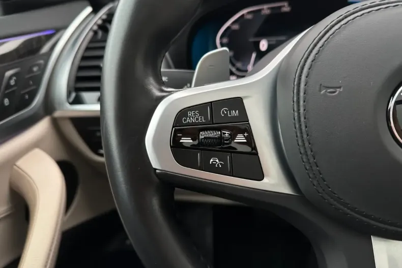 BMW X3 din 2021 cu 100.000 km - oferta BMW169767 - foto 24