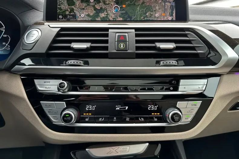 BMW X3 din 2021 cu 100.000 km - oferta BMW169767 - foto 27