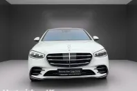 Mercedes-Benz S 580 din 2023 cu 5.890 km - oferta MER169768 - foto 1