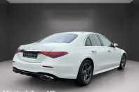 Mercedes-Benz S 580 din 2023 cu 5.890 km - oferta MER169768 - foto 5