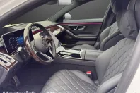 Mercedes-Benz S 580 din 2023 cu 5.890 km - oferta MER169768 - foto 12