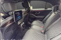 Mercedes-Benz S 580 din 2023 cu 5.890 km - oferta MER169768 - foto 13