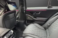 Mercedes-Benz S 580 din 2023 cu 5.890 km - oferta MER169768 - foto 17