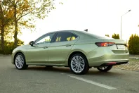 Skoda Superb din 2024 cu 16.600 km - oferta SKO169769 - foto 4