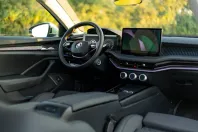 Skoda Superb din 2024 cu 16.600 km - oferta SKO169769 - foto 5