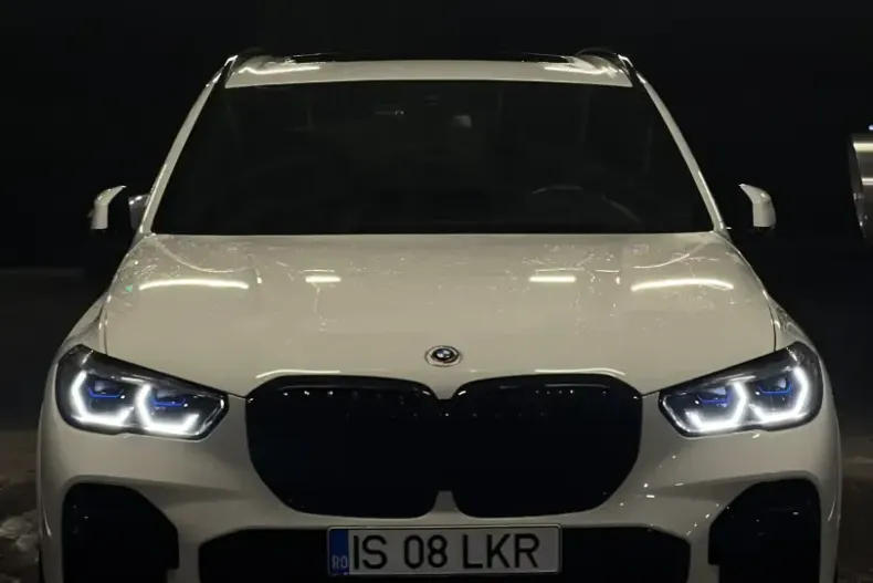 BMW X5 din 2022 cu 44.000 km - oferta BMW169770 - foto 4