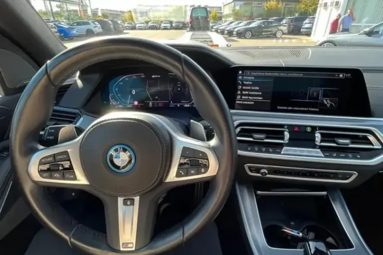 BMW X5 din 2022 cu 44.000 km - oferta BMW169770 - foto 7