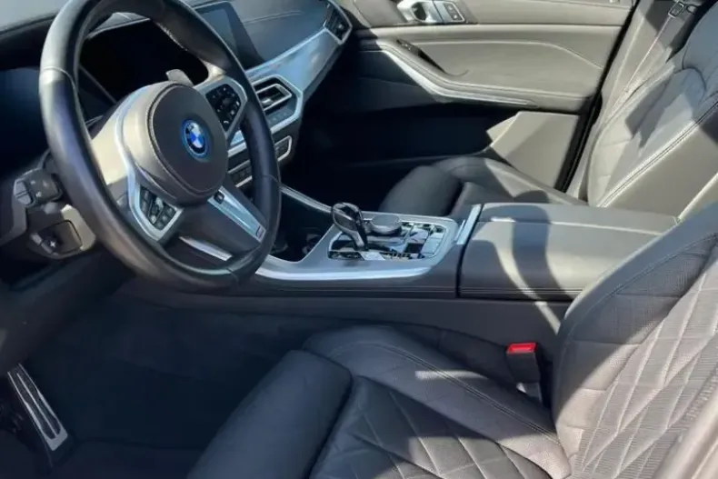 BMW X5 din 2022 cu 44.000 km - oferta BMW169770 - foto 11