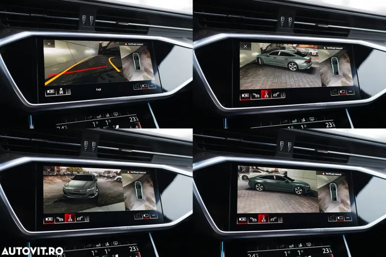 Audi A7 din 2020 cu 131.050 km - oferta AUD169771 - foto 12