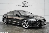 Audi A7 din 2020 cu 131.050 km - oferta AUD169771 - foto 15