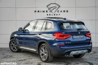 BMW X3 din 2021 cu 98.200 km - oferta BMW169772 - foto 2