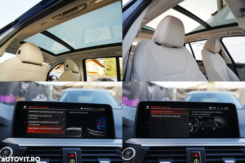 BMW X3 din 2021 cu 98.200 km - oferta BMW169772 - foto 5