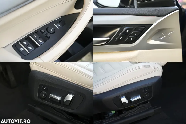 BMW X3 din 2021 cu 98.200 km - oferta BMW169772 - foto 10