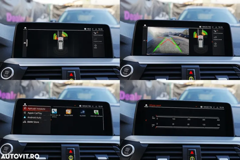 BMW X3 din 2021 cu 98.200 km - oferta BMW169772 - foto 13