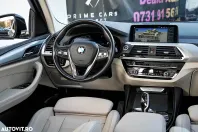 BMW X3 din 2021 cu 98.200 km - oferta BMW169772 - foto 14