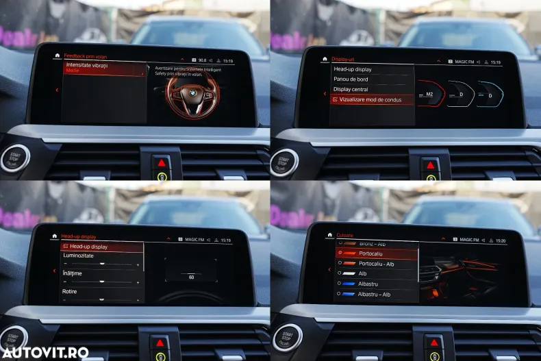 BMW X3 din 2021 cu 98.200 km - oferta BMW169772 - foto 23