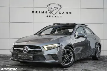 Mercedes-Benz A din 2020 - oferta MER169773