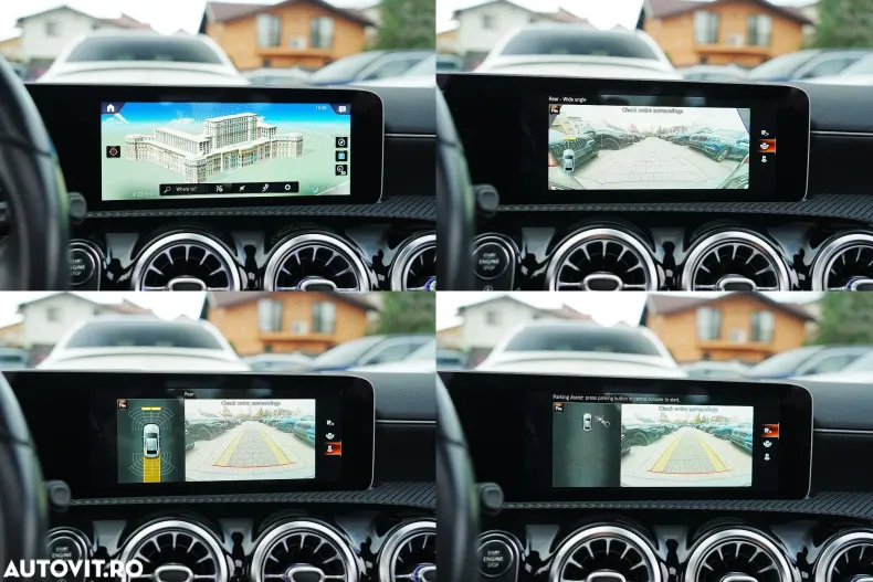 Mercedes-Benz A din 2020 cu 178.650 km - oferta MER169773 - foto 10