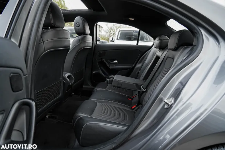 Mercedes-Benz A din 2020 cu 178.650 km - oferta MER169773 - foto 13