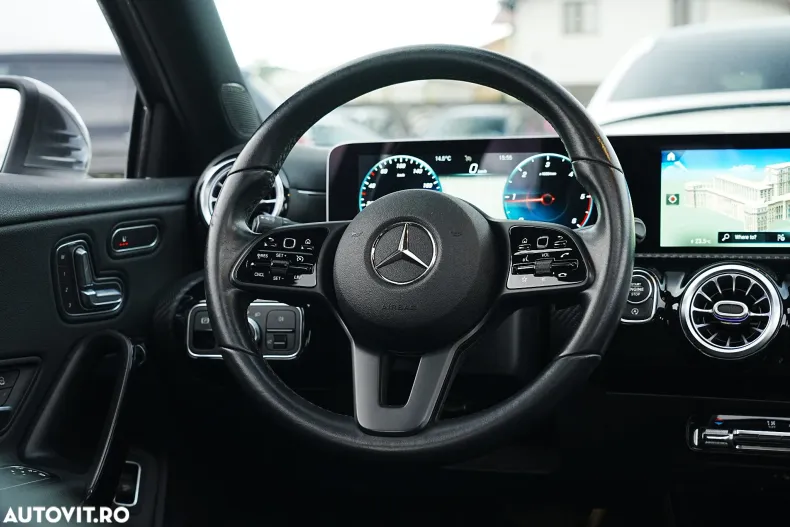 Mercedes-Benz A din 2020 cu 178.650 km - oferta MER169773 - foto 23