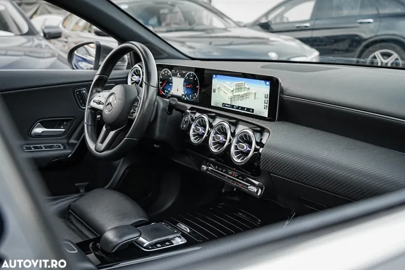 Mercedes-Benz A din 2020 cu 178.650 km - oferta MER169773 - foto 28