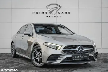 Mercedes-Benz A din 2020 - oferta MER169774