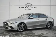 Mercedes-Benz A din 2020 cu 115.500 km - oferta MER169774 - foto 17