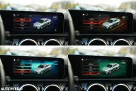 Mercedes-Benz A din 2020 cu 115.500 km - oferta MER169774 - foto 20