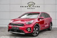 Kia Niro din 2020 cu 158.500 km - oferta KIA169775 - foto 1