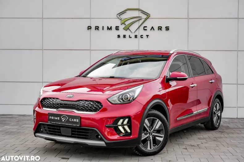 Kia Niro din 2020 cu 158.500 km - oferta KIA169775 - foto 1