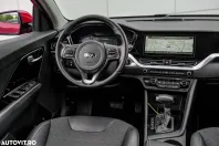 Kia Niro din 2020 cu 158.500 km - oferta KIA169775 - foto 9