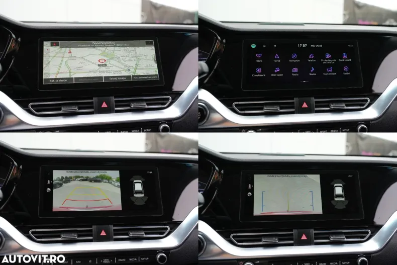 Kia Niro din 2020 cu 158.500 km - oferta KIA169775 - foto 10