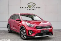 Kia Niro din 2020 cu 158.500 km - oferta KIA169775 - foto 11