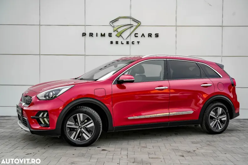 Kia Niro din 2020 cu 158.500 km - oferta KIA169775 - foto 19