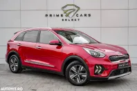 Kia Niro din 2020 cu 158.500 km - oferta KIA169775 - foto 20