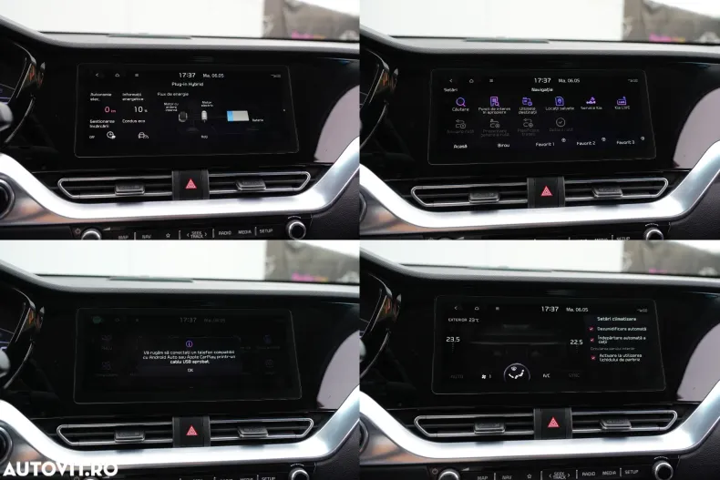 Kia Niro din 2020 cu 158.500 km - oferta KIA169775 - foto 22