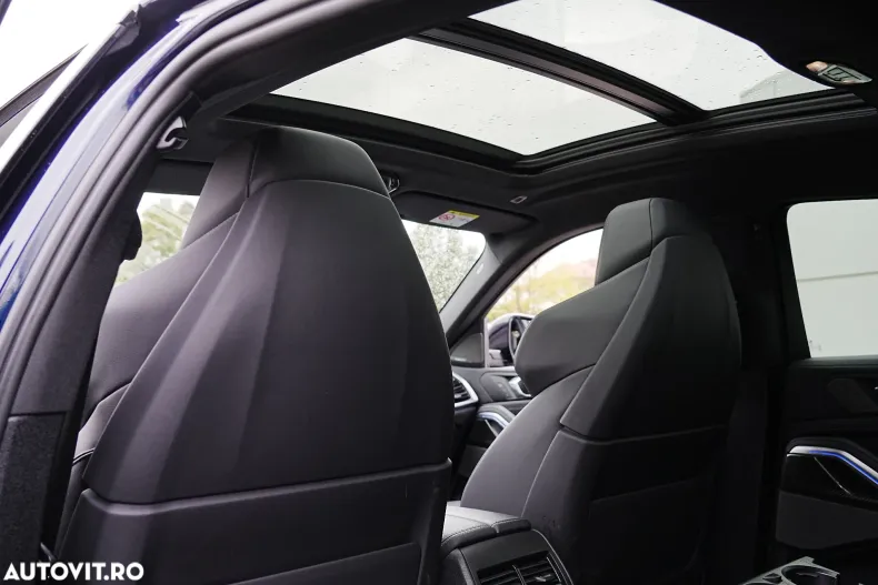 BMW X6 din 2022 cu 71.600 km - oferta BMW169776 - foto 7