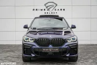 BMW X6 din 2022 cu 71.600 km - oferta BMW169776 - foto 14