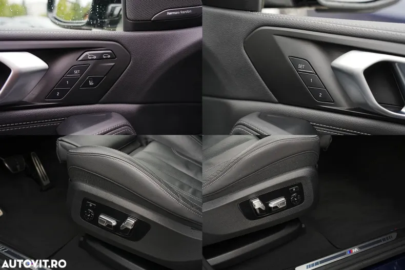 BMW X6 din 2022 cu 71.600 km - oferta BMW169776 - foto 18